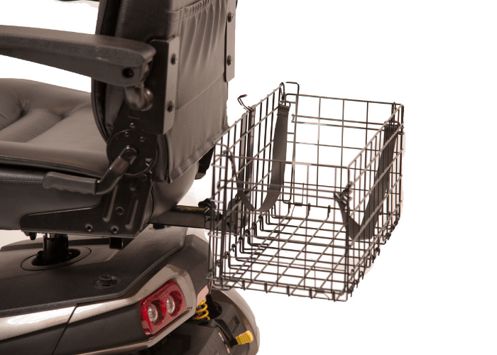 Mobility Scooter Accessories One Rehab