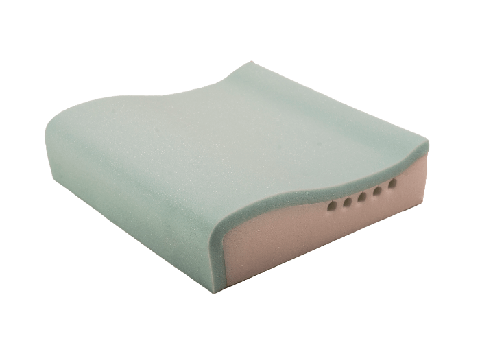 Opal Cushion without cover