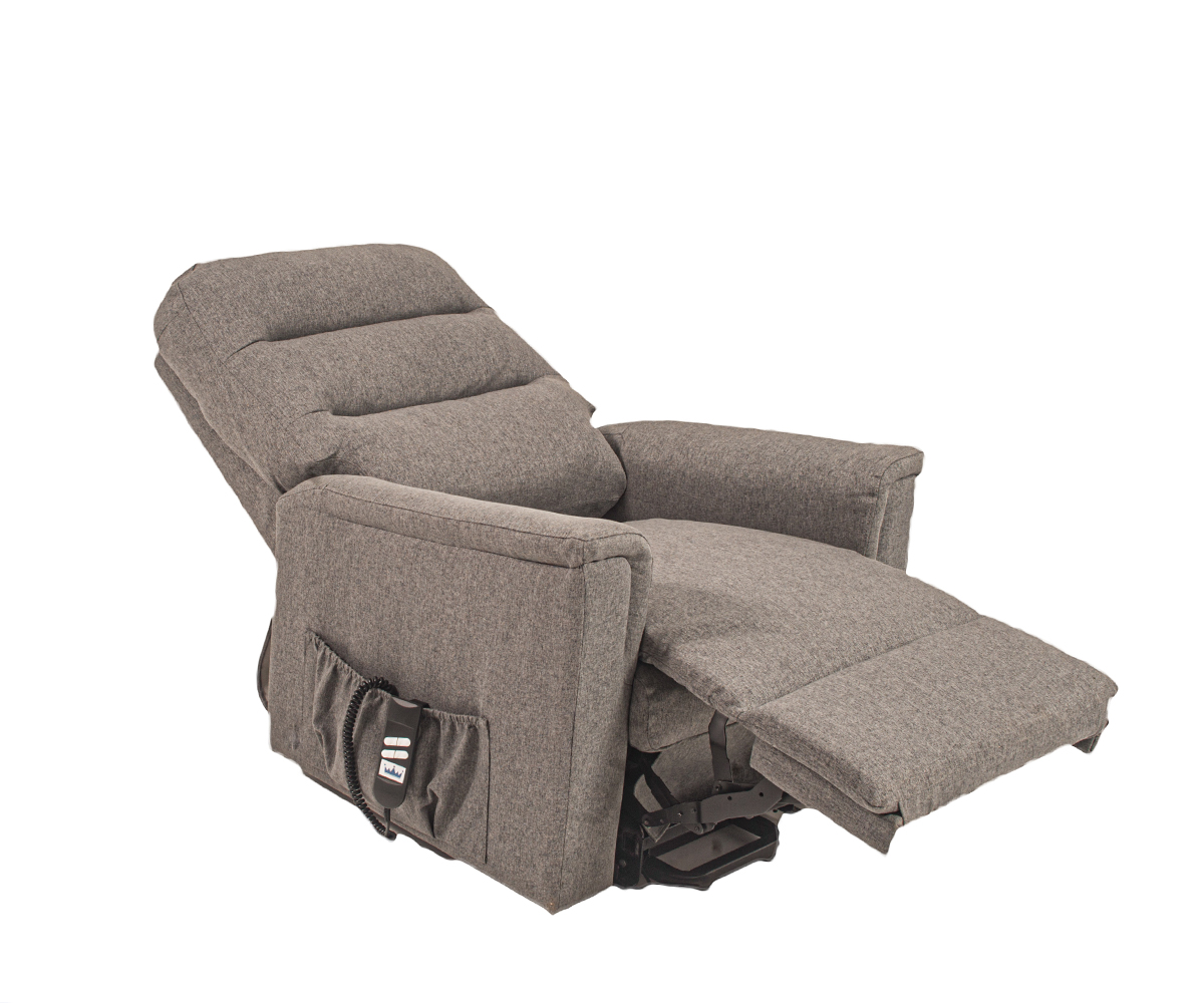 Duke Rise & Recline Chair | One Rehab