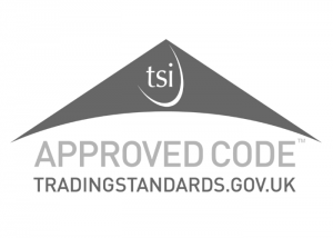 Approved Code Trading Standards