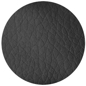 Kingsley Rise & Recline Chair - Black Leatherette
