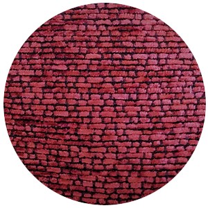 Kingsley Rise & Recline Chair - Claret Red